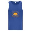 ATC™ EVERYDAY COTTON TANK TOP Vignette