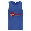 ATC™ EVERYDAY COTTON TANK TOP Vignette
