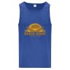 ATC™ EVERYDAY COTTON TANK TOP Vignette