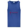 ATC™ EVERYDAY COTTON TANK TOP Vignette