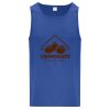 ATC™ EVERYDAY COTTON TANK TOP Vignette