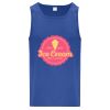 ATC™ EVERYDAY COTTON TANK TOP Vignette