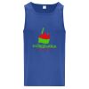 ATC™ EVERYDAY COTTON TANK TOP Vignette