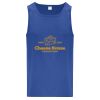 ATC™ EVERYDAY COTTON TANK TOP Vignette