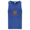 ATC™ EVERYDAY COTTON TANK TOP Vignette