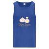 ATC™ EVERYDAY COTTON TANK TOP Vignette