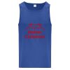 ATC™ EVERYDAY COTTON TANK TOP Vignette