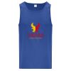 ATC™ EVERYDAY COTTON TANK TOP Vignette