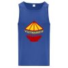 ATC™ EVERYDAY COTTON TANK TOP Vignette