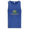 ATC™ EVERYDAY COTTON TANK TOP Vignette