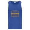 ATC™ EVERYDAY COTTON TANK TOP Vignette