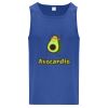 ATC™ EVERYDAY COTTON TANK TOP Vignette