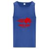 ATC™ EVERYDAY COTTON TANK TOP Vignette