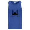 ATC™ EVERYDAY COTTON TANK TOP Vignette