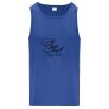 ATC™ EVERYDAY COTTON TANK TOP Vignette