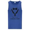 ATC™ EVERYDAY COTTON TANK TOP Vignette
