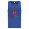 ATC™ EVERYDAY COTTON TANK TOP Vignette