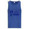 ATC™ EVERYDAY COTTON TANK TOP Vignette