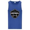 ATC™ EVERYDAY COTTON TANK TOP Vignette