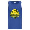 ATC™ EVERYDAY COTTON TANK TOP Vignette