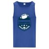 ATC™ EVERYDAY COTTON TANK TOP Vignette
