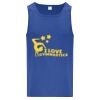 ATC™ EVERYDAY COTTON TANK TOP Vignette