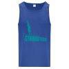 ATC™ EVERYDAY COTTON TANK TOP Vignette