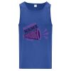 ATC™ EVERYDAY COTTON TANK TOP Vignette