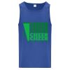 ATC™ EVERYDAY COTTON TANK TOP Vignette