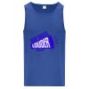 ATC™ EVERYDAY COTTON TANK TOP Vignette