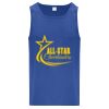 ATC™ EVERYDAY COTTON TANK TOP Vignette