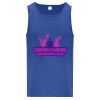 ATC™ EVERYDAY COTTON TANK TOP Vignette