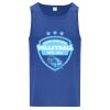 ATC™ EVERYDAY COTTON TANK TOP Vignette