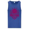 ATC™ EVERYDAY COTTON TANK TOP Vignette