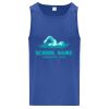 ATC™ EVERYDAY COTTON TANK TOP Vignette
