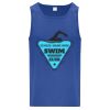 ATC™ EVERYDAY COTTON TANK TOP Vignette