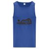 ATC™ EVERYDAY COTTON TANK TOP Vignette