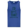 ATC™ EVERYDAY COTTON TANK TOP Vignette
