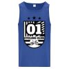 ATC™ EVERYDAY COTTON TANK TOP Vignette