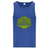 ATC™ EVERYDAY COTTON TANK TOP Vignette