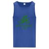ATC™ EVERYDAY COTTON TANK TOP Vignette