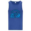 ATC™ EVERYDAY COTTON TANK TOP Vignette
