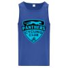 ATC™ EVERYDAY COTTON TANK TOP Vignette