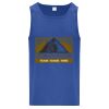 ATC™ EVERYDAY COTTON TANK TOP Vignette