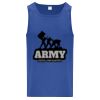 ATC™ EVERYDAY COTTON TANK TOP Vignette