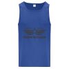 ATC™ EVERYDAY COTTON TANK TOP Vignette