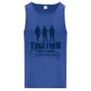 ATC™ EVERYDAY COTTON TANK TOP Vignette