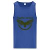 ATC™ EVERYDAY COTTON TANK TOP Vignette