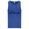 ATC™ EVERYDAY COTTON TANK TOP Vignette