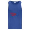 ATC™ EVERYDAY COTTON TANK TOP Vignette